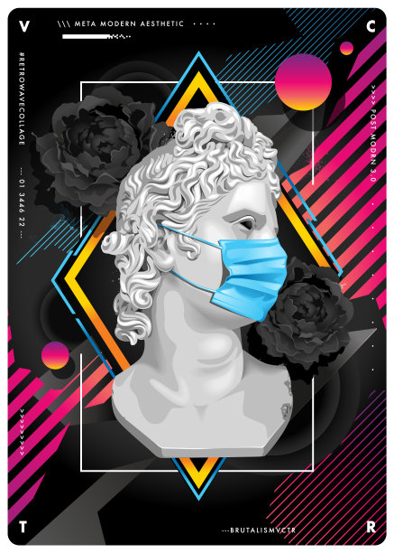 vaporwave