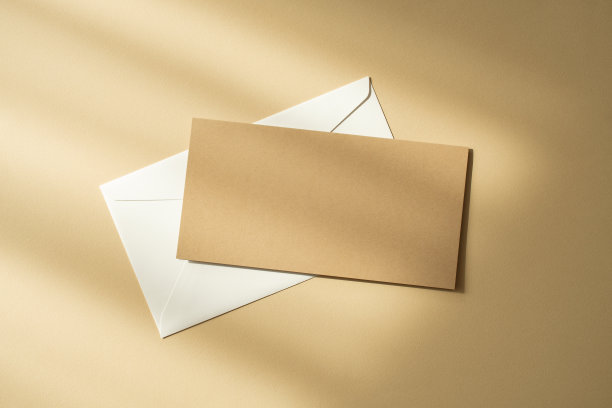 envelope