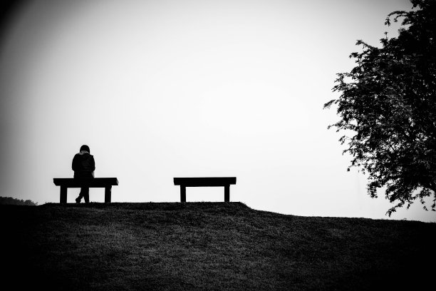 loneliness