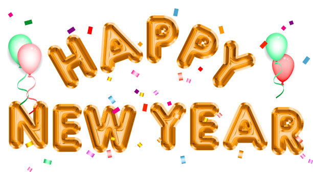 newyear