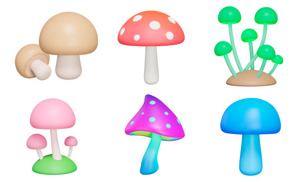 toadstool