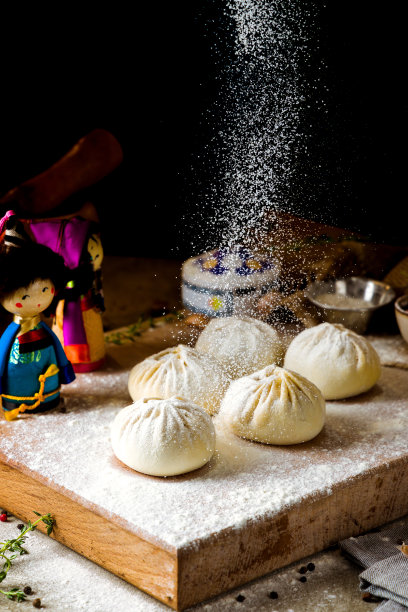 baozi