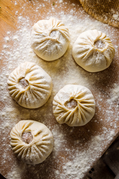 baozi