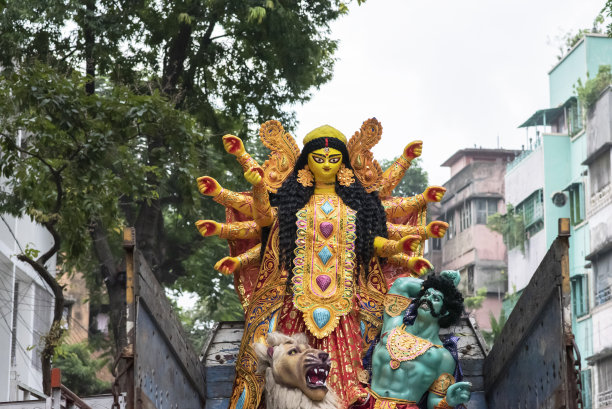 durga