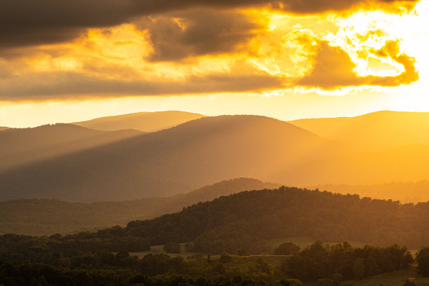 shenandoah