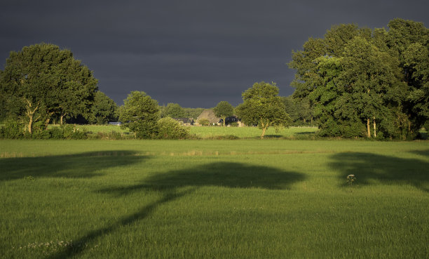 drenthe