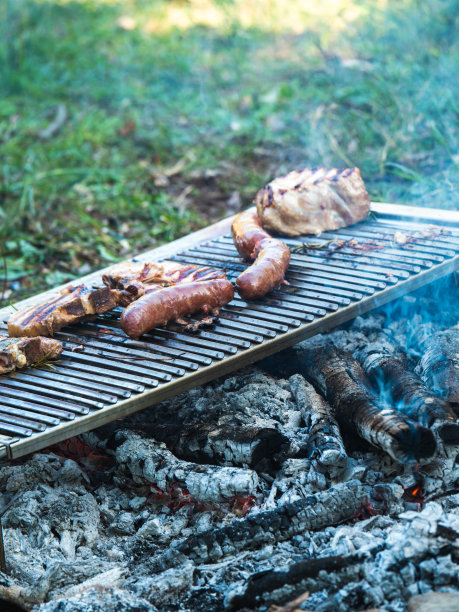 chargrill