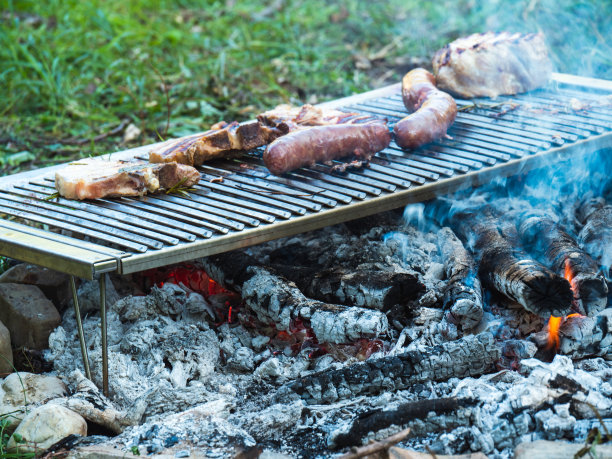 chargrill