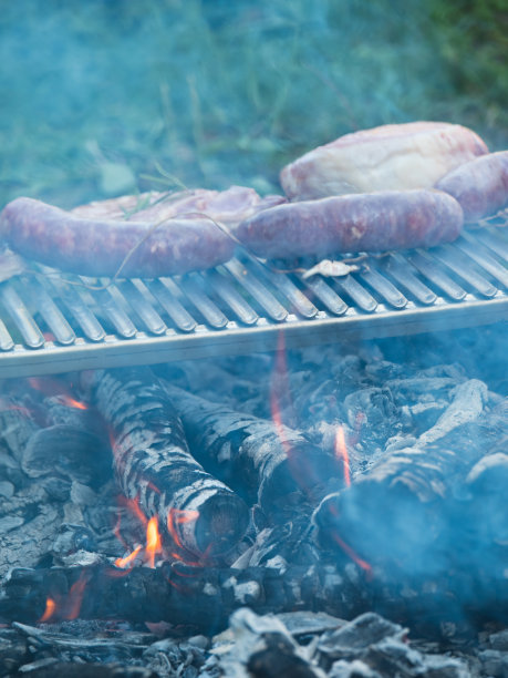 chargrill
