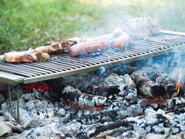 chargrill