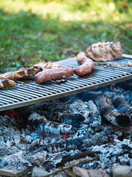 chargrill