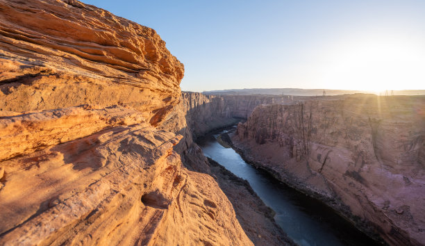 canyon