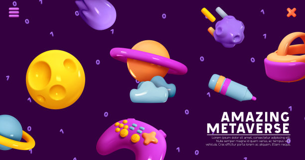 metaverse