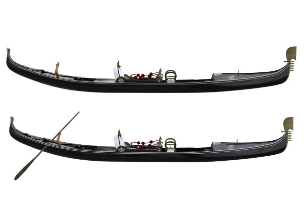 gondola