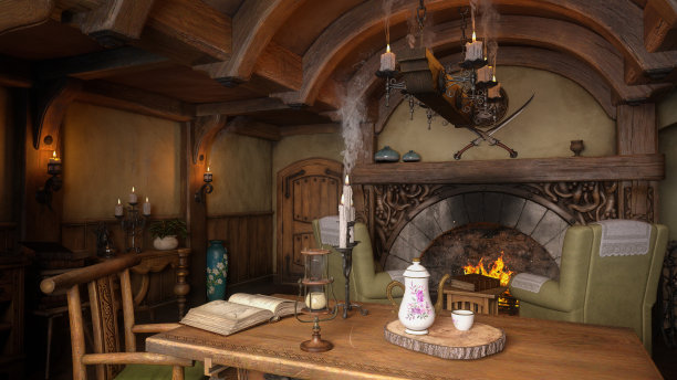 medieval