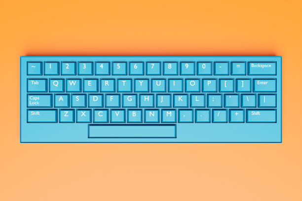 keyboard