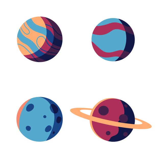 planet