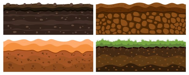 dirt