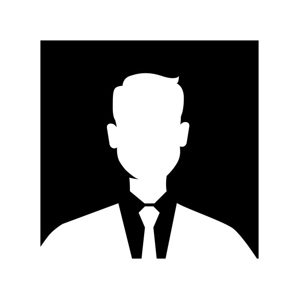 领带,金融顾问,男商人