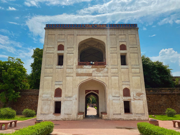 mughal