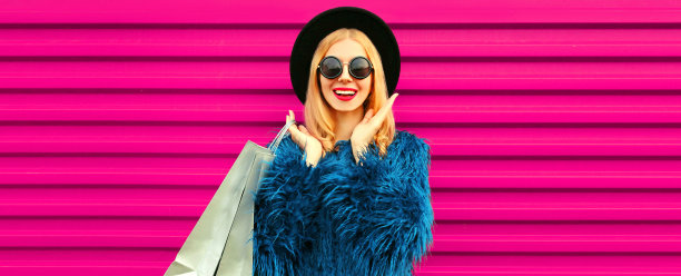 shopaholic