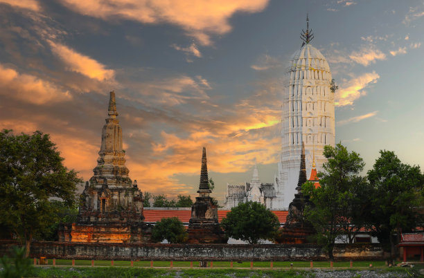 ayutthaya
