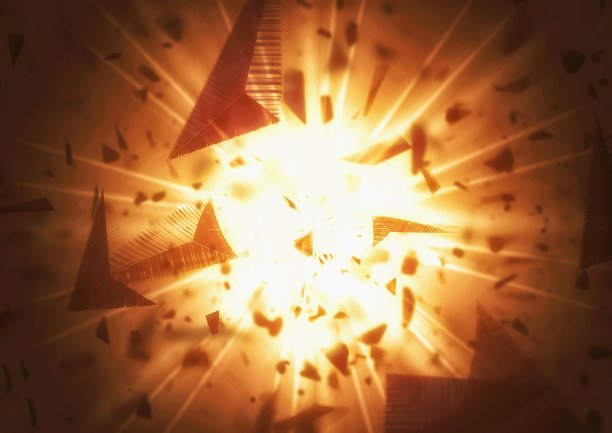 war