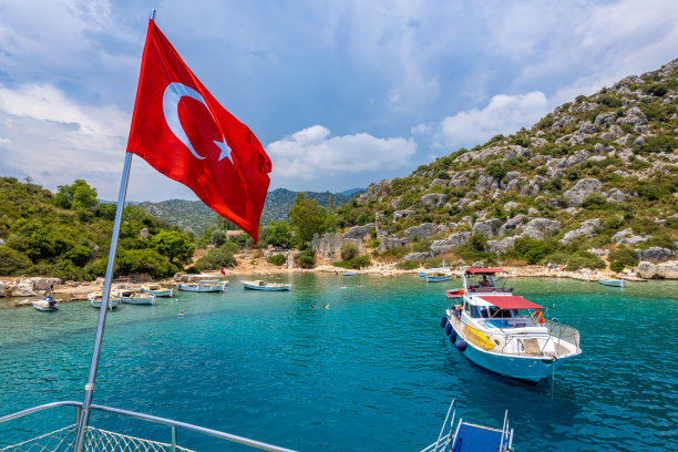 fethiye