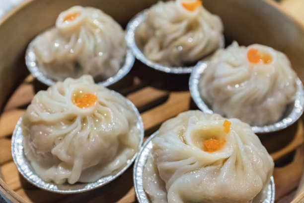 baozi