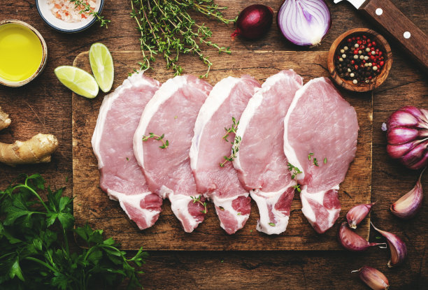 tenderloin