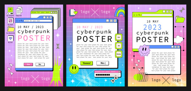 vaporwave