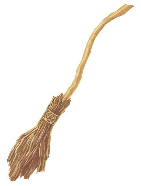 broom