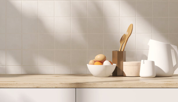 tiled