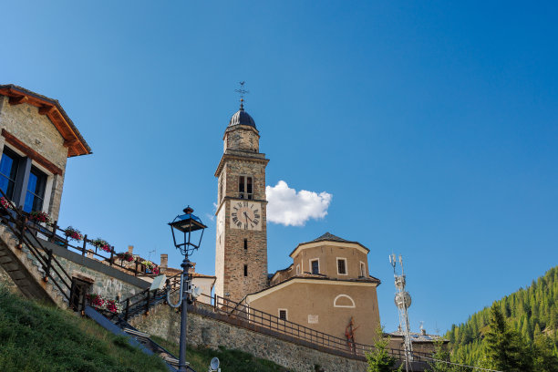 aosta