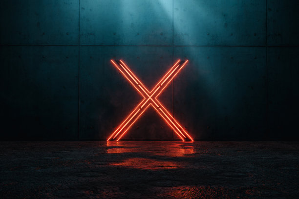 x