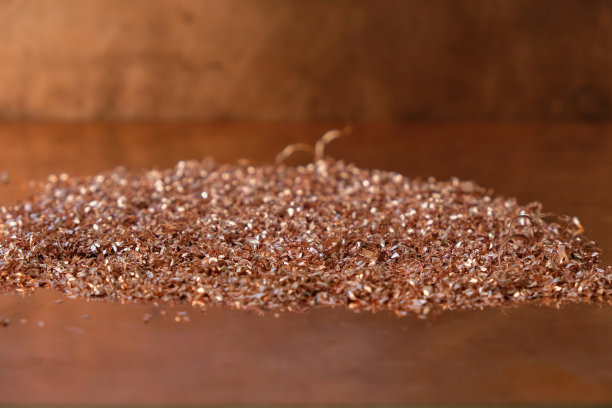 tinsel
