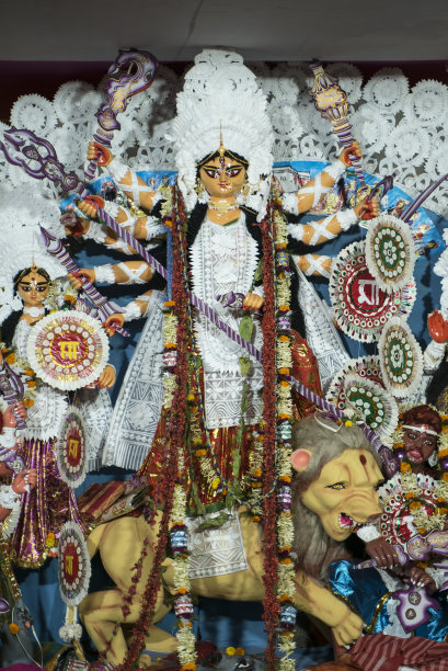 durga