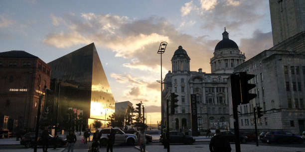 liverpool