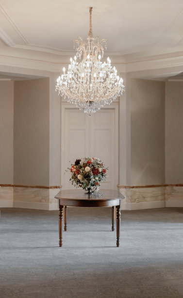 chandelier