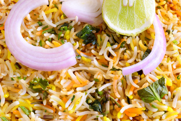 biryani
