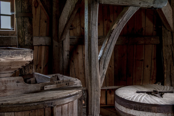 watermill