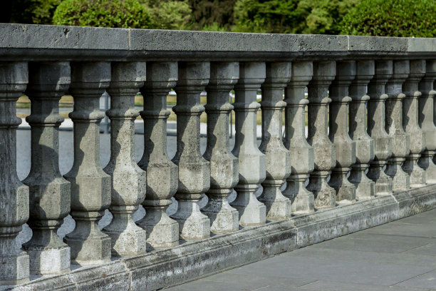 balustrade
