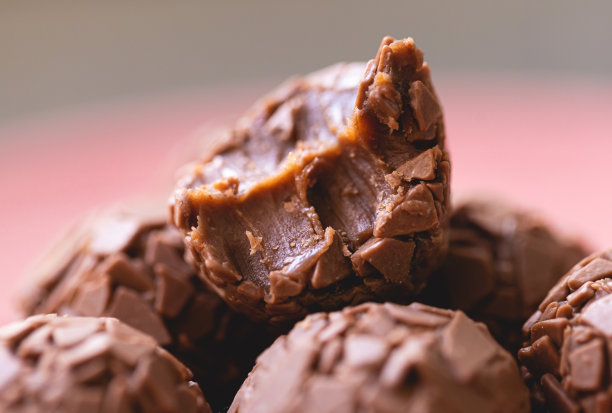 brigadeiro