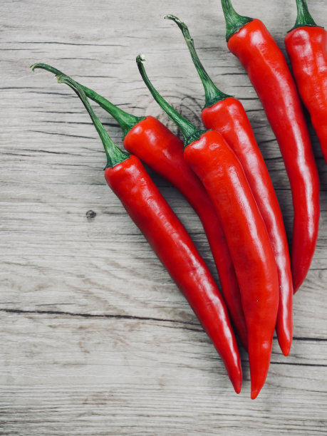 cayenne