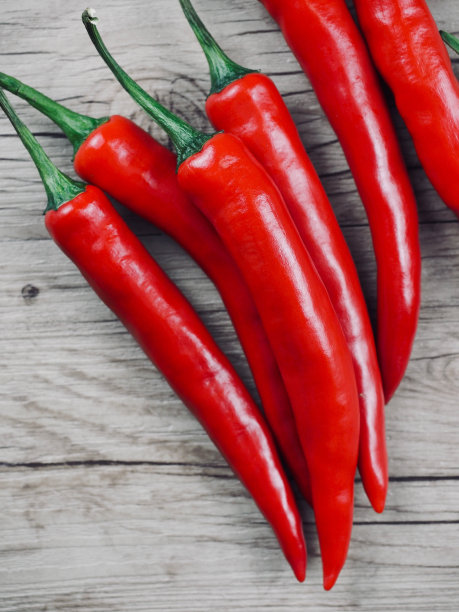 cayenne