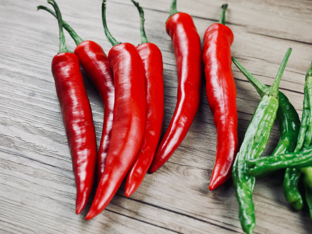 cayenne