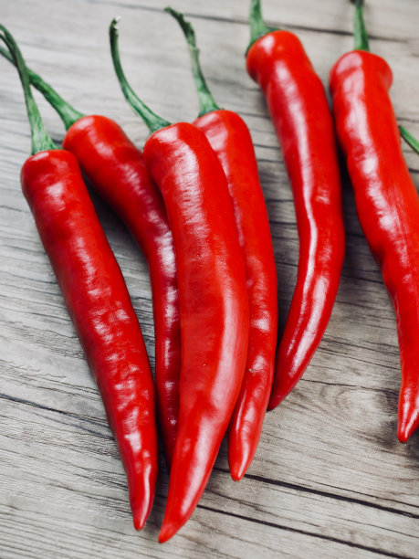 cayenne
