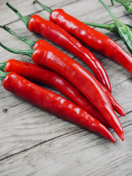 cayenne
