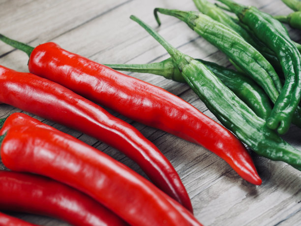 cayenne