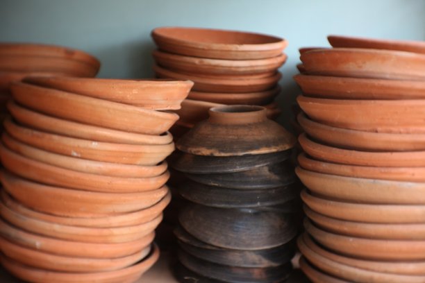 terracotta